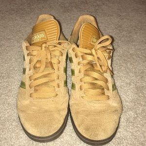 Adidas Busenitz skate shoe